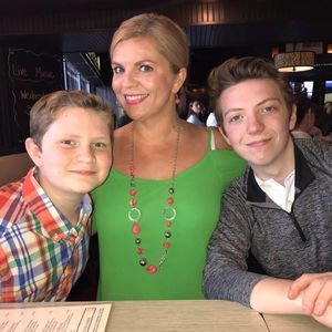 Meet your Posher, Kimberly